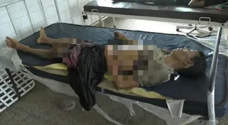 Two killed, over 10 injured in group clash in Odisha's Cuttack