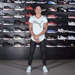 Dutee Chand now brand ambassador of PUMA