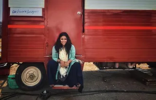 Odisha-origin girl wins National Award for Mahanati