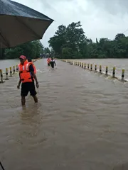 Odisha flash floods: SRC asks 9 dist collectors for damage assessment report