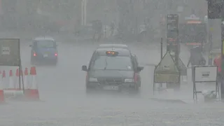 Low pressure alert: Heavy to very heavy rain to batter Odisha for next 2 days