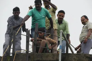 Stuck inside water tank for 10 days, minor boy rescued in Odisha
