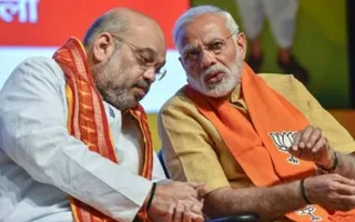 Modi's Mission Kashmir: How Shah & Co executed the 'top secret' task
