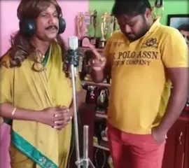 FIR against Papu Pom Pom for mocking Ranu Mondal