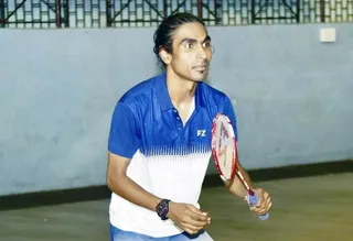 Odisha’s Pramod Bhagat selected for Arjuna Award