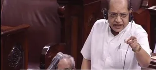 Odisha supports Modi Govt's resolution to scrap Article 370