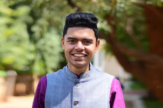 Odisha lad bags Microsoft’s 2019 AI for Good Idea Challenge