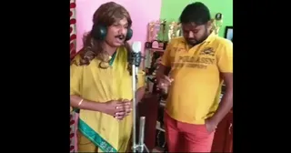 Odisha actor Papu Pom Pom mocks Ranu Mondal; draws flak