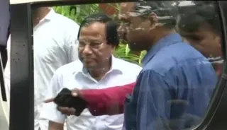 Odisha: No relief for former OCA secretary as court denies bail