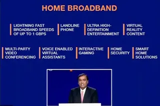 JioFiber launched: All you need to know about plans, offers