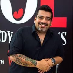 Jeeveshu Ahluwalia's maiden comedy show in Odisha capital this weekend