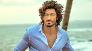 Bollywood heartthrob Vidyut Jammwal is in Odisha