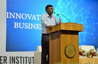 XIM's Business Excellence Summit kick starts