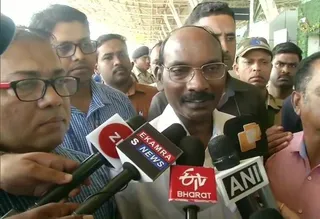 Chandrayaan-2 mission achieved 98% success: ISRO chief