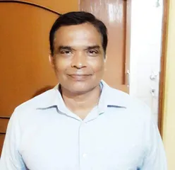 Bijepur bypoll: Congress names Dillip Kumar Panda as party candidate