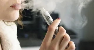Pod-based e-cig with higher nicotine can cause irregular heartbeat: Study