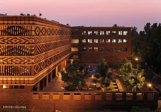 Odisha’s Krushi Bhawan shortlisted for World Architecture Festival 2019