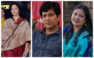 BJD advisors get key ranks in Odisha Govt