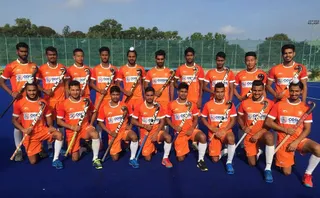 Four hockey players from Odisha secure berth in Indian Junior Men’s team