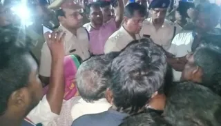 Youth’s death in police custody sparks tension in Odisha’s Pattamundai