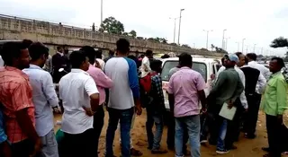 Here's list of registered Pollution Testing Centres in Odisha