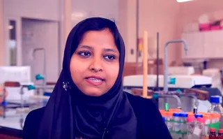 Odisha researcher bags award at Global Startup Competition