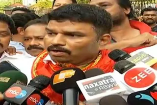 Odisha: Sanjay Behera elected OCA Secretary