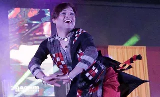 Sexual exploitation slur against Odissi exponent Saswat Joshi