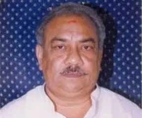 Odisha: Maharaja of Kalahandi Udit Pratap Deo passes away