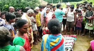 Tragic: 2 toddlers meet watery grave in Odisha