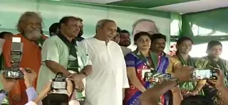 BJD supremo announces party's social service wing on Gandhi Jayanti