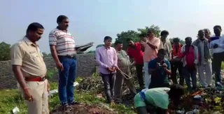 Bargarh Block Resource Coordinator murder mystery cracked