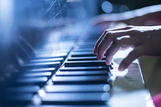 Smart people may learn music faster: Study