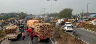 Farm Bills 2020: Exposing the farmers to the vicissitudes of the market