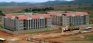 Central University of Odisha to remain closed for 7 days