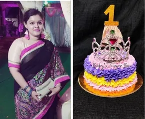 I bake to keep Mama's memory alive: Odisha-based young entrepreneur