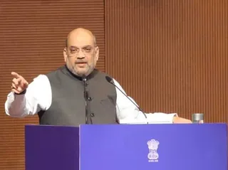 Port Blair to be renamed as Sri Vijaya Puram, announces Amit Shah