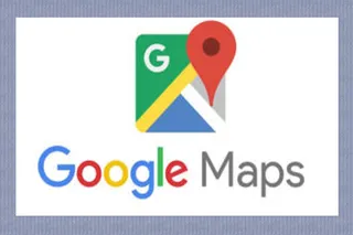 Google Maps to provide info on crowded travel in 100 countries