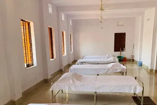 Bhubaneswar: No home quarantine option for 5 COVID hotspot dist returnees