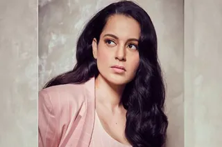 Kangana: People using oxygen should pledge to work on improving air quality