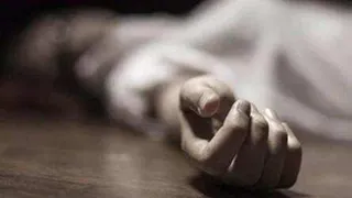 Woman killed, man found with critical injuries in house in Cuttack