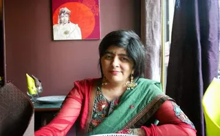 Remembering Monali Hota: A mother's emotional tribute