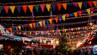 6 Tips to Jazz-up this Festive Season Amid the Lockdown Blues