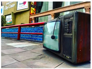 The Lost Land of Konark TV