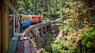 India's Best 7 Train Routes to Explore Before You Die