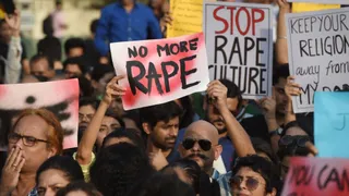 Rising Rapes in India: Hathras, Odisha, and the Untold Stories