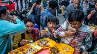 Eating Distress: Is your coping method killing you?