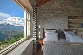 Top 10 Homestays in India