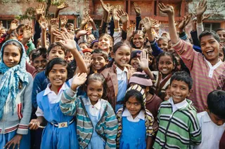 World Happiness Index: A Long Walk for India