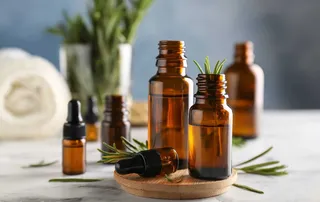 10 Best Essential Hair Oils in India